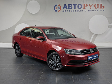Jetta