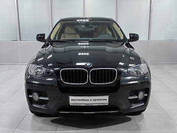 X6, I (E71)