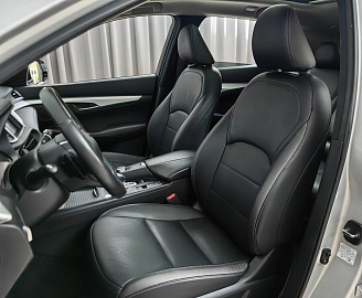 QX50