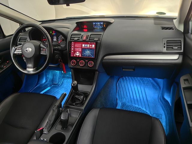 car 13