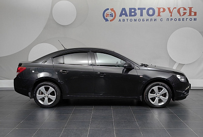 Cruze