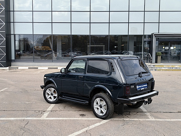 Niva Legend