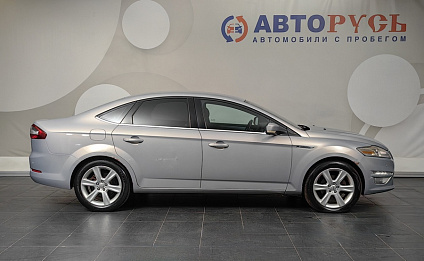 Mondeo