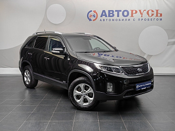 SORENTO