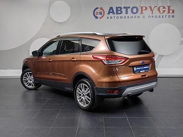 Kuga