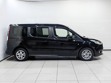 Tourneo Connect