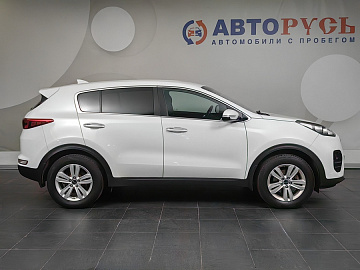 Sportage