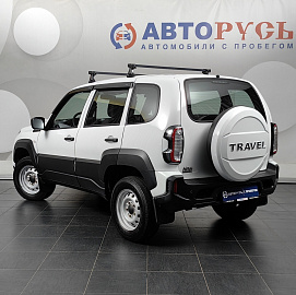 Niva Travel