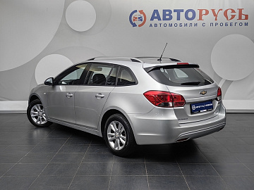 Cruze