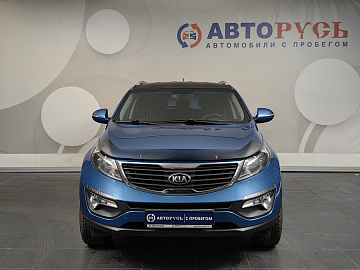 Sportage