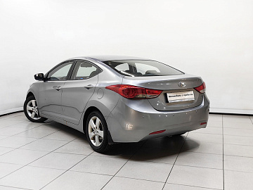 ELANTRA