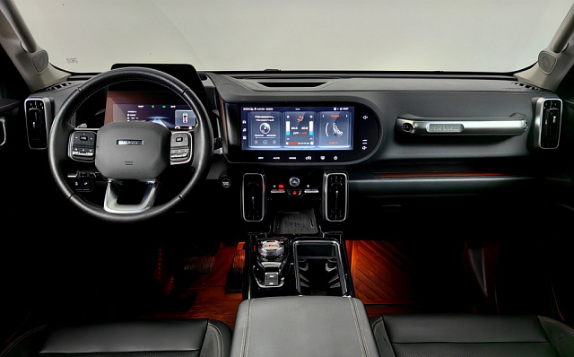 car 6
