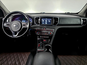 Sportage