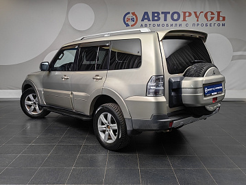 Pajero