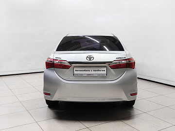 Corolla