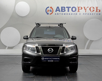 Terrano