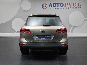 TOUAREG