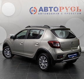 Sandero