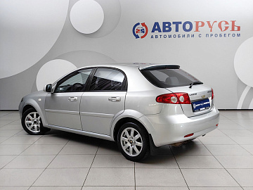 Lacetti