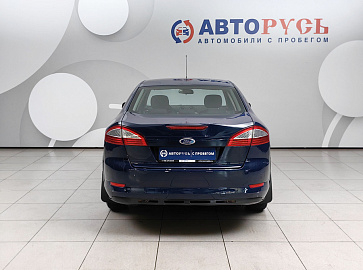 Mondeo