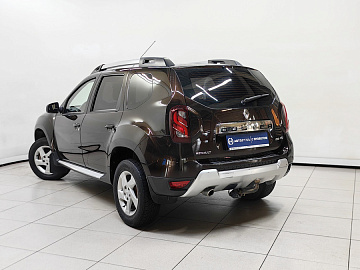 DUSTER