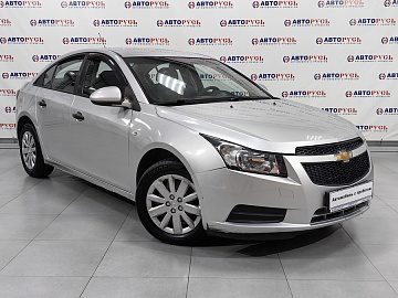 Cruze, I