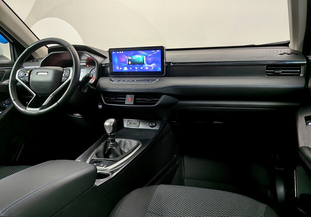 car 7