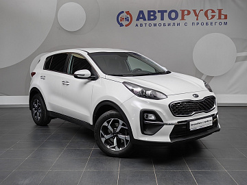 SPORTAGE