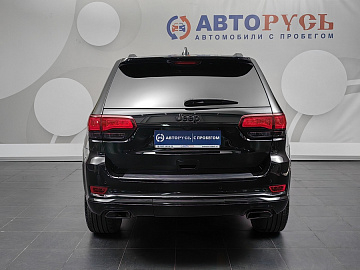 Grand Cherokee