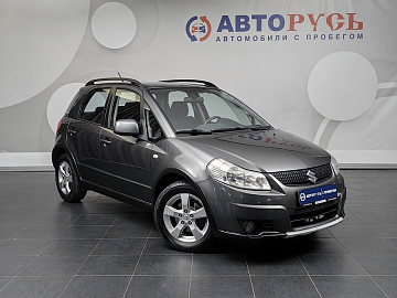 SX4