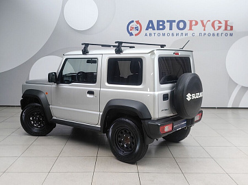 Jimny