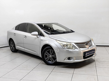 Avensis