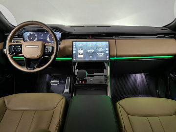 Range Rover Sport