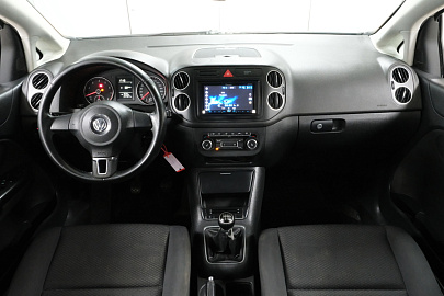 Golf Plus