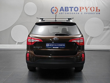 Sorento