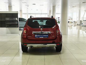 Duster