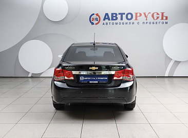 Cruze