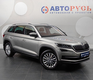 Kodiaq