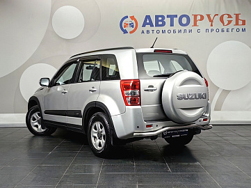 Grand Vitara