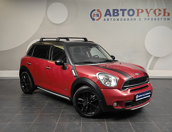 Countryman