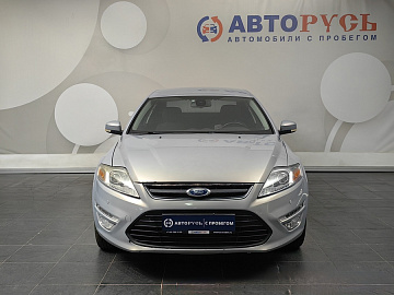 Mondeo