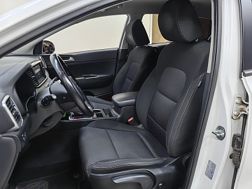 Sportage