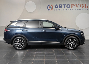Sportage