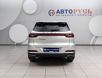 Tiggo 7 Pro Max