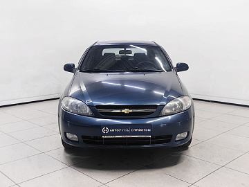 Lacetti