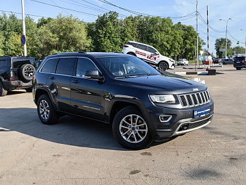 Cherokee