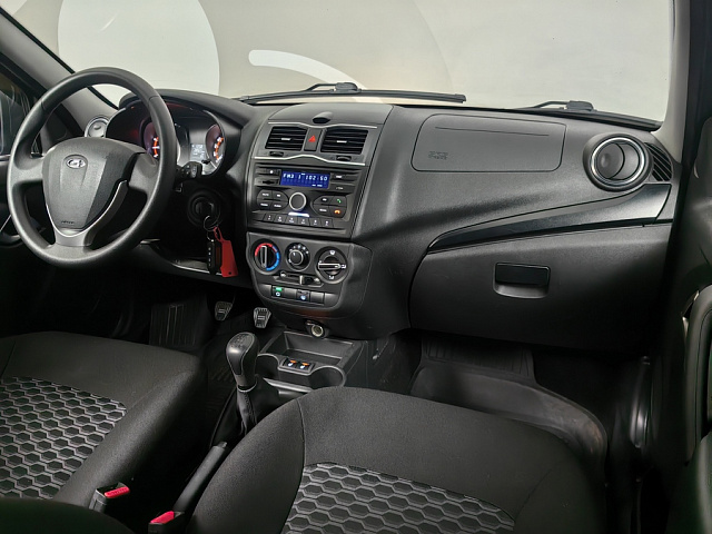 car 7