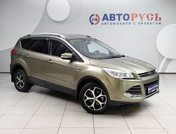 Kuga