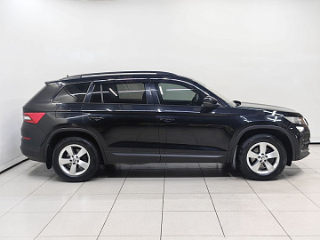 Kodiaq