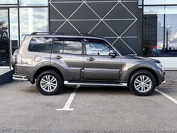 Pajero